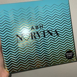 ABH NORVINA collection palette
